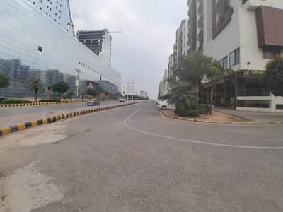 Furnished Office Available For Rent