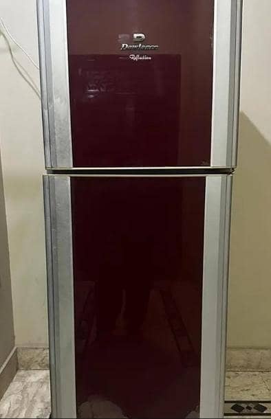Dawlance Refrigerator ( 03067845000 / 03186692626 )