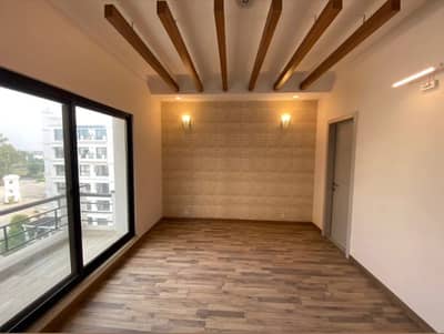 Semi Furnished Apartment For Rent