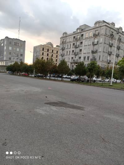 Office Spaces, Restaurant Space Available for Rent