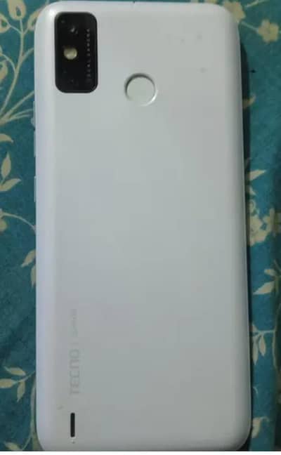 Tecno spark 6 Go
