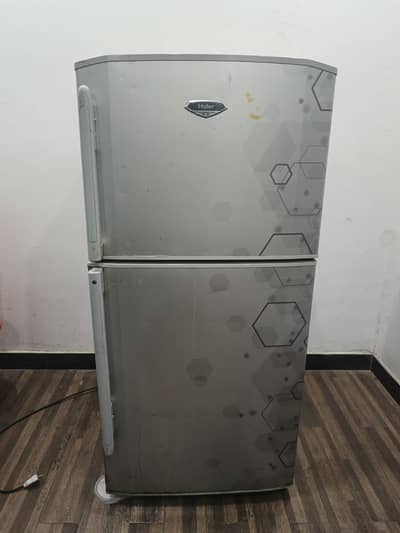 Haier fridge