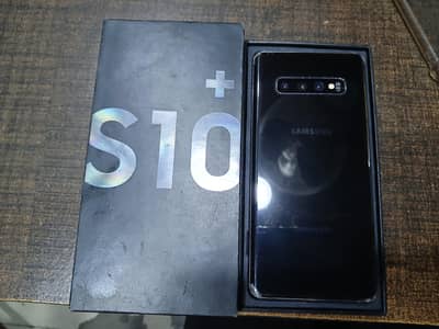 samsung s10plus