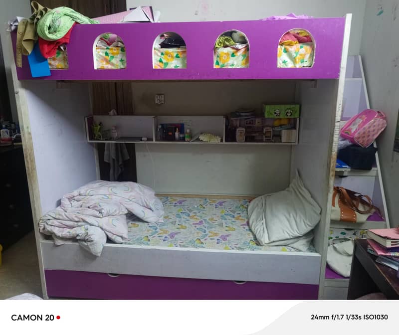 bunk bed 3