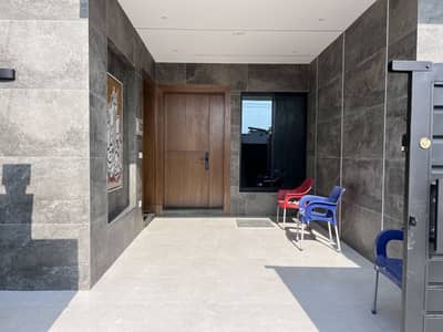 5 Marla (25*50) Brand New House in Block C Faisal Town F-18 Islamabad.