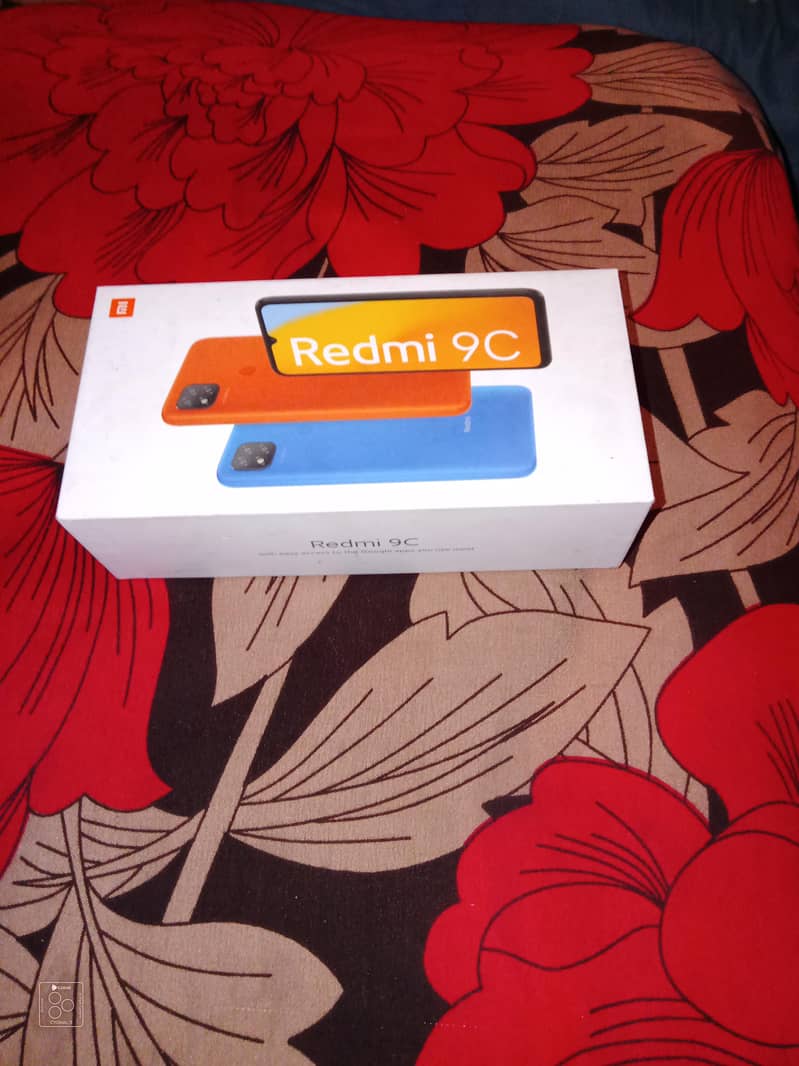Redmi 9c 2