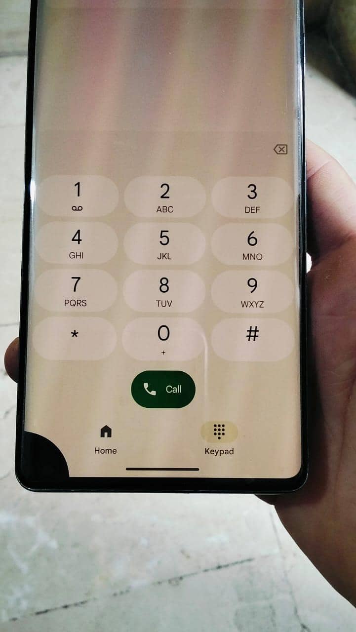 google pixel 7 pro 0