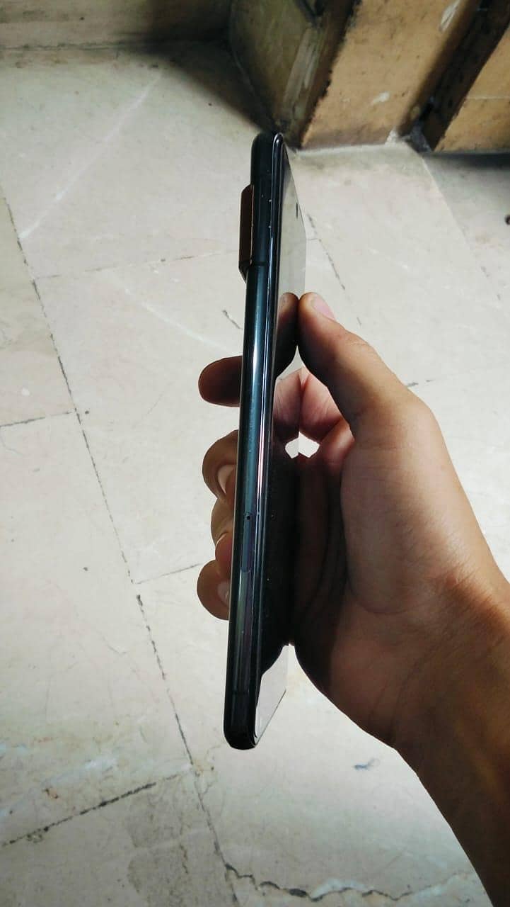 google pixel 7 pro 4