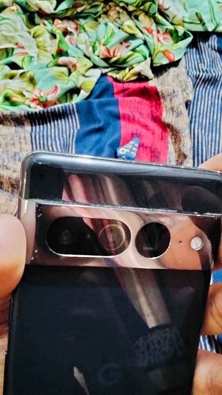 google pixel 7 pro 6