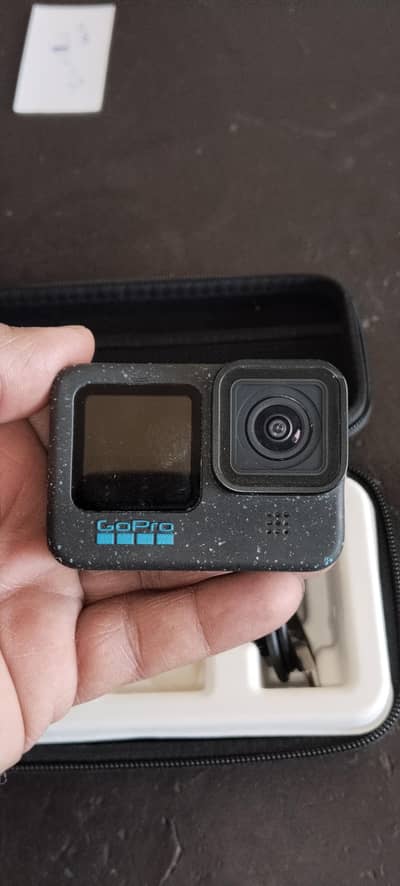 GoPro Hero 12