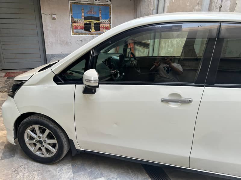 Daihatsu Move 2014/2017 1