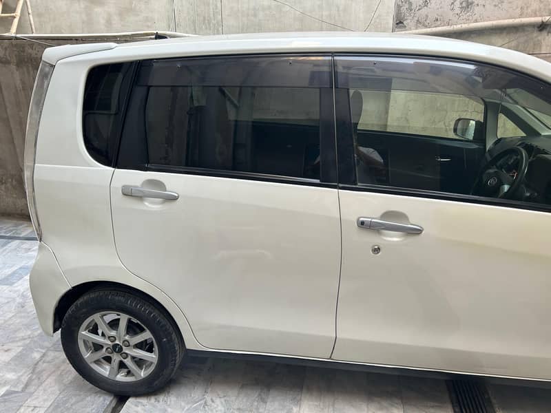 Daihatsu Move 2014/2017 4