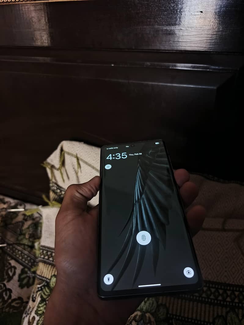 google pixel 7 pro 1