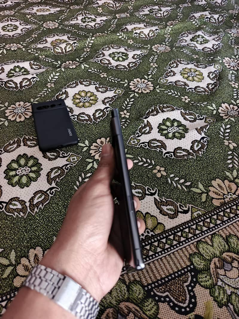 google pixel 7 pro 11