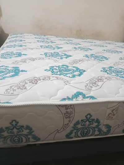 diamond spring mattress king size