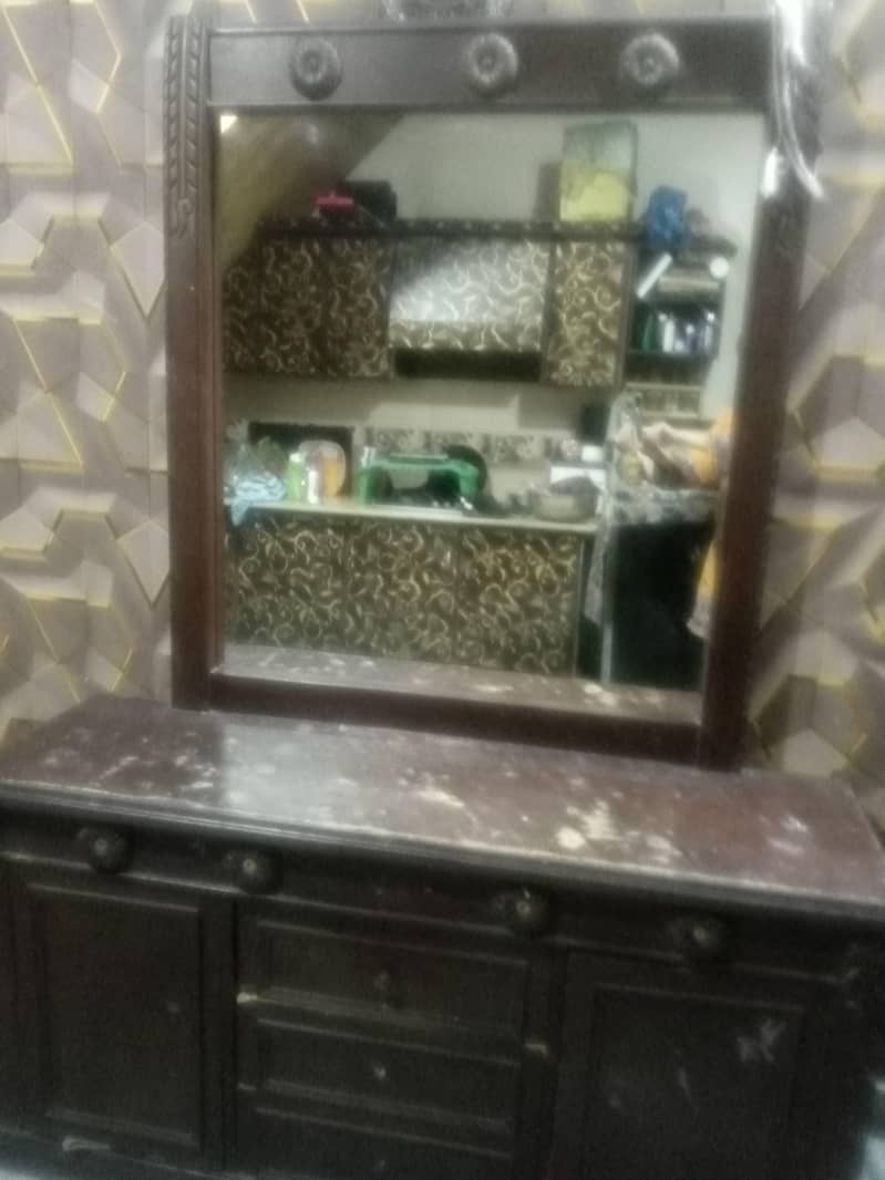 Dressing Table 1