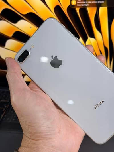 Iphone 7 s puls 128 GB my WhatsApp number 0324-12-95-120