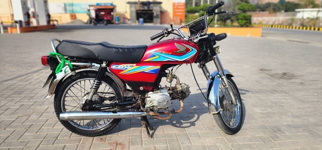 zaxmco bike name hai all okay koi fault nhi hai