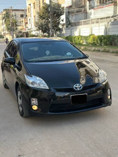 Toyota prius hybrid 1.8 cruise control model 2009 Reg 2014