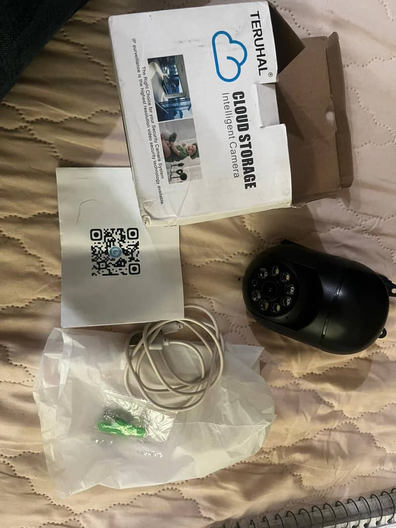 wireless CCTV Camera 3