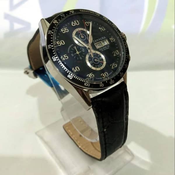 Luxury Mens Watch For Men CALIBRE16 Edition