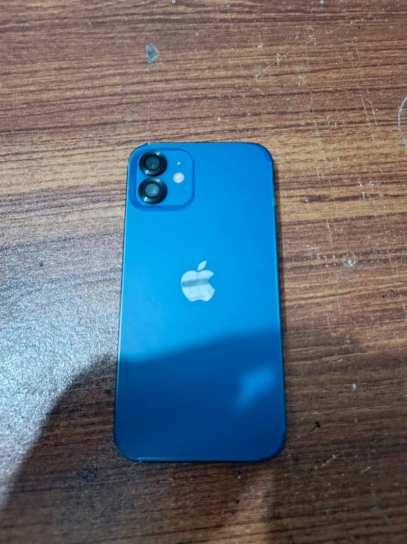 IPhone 12 0