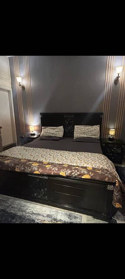 urgent bedroom furniture for sell