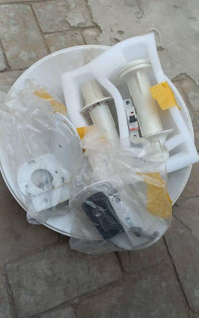 Radio Link ubnt M5 400