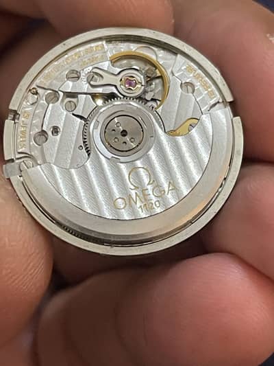 Omega movement 1120     2892 A2