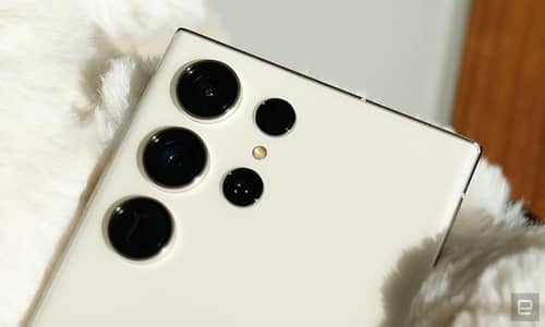 Water pack 12+12/256Gb White Golden unvisble Dot Dual Sim(urgent sale