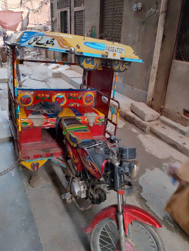 rickshaw 10