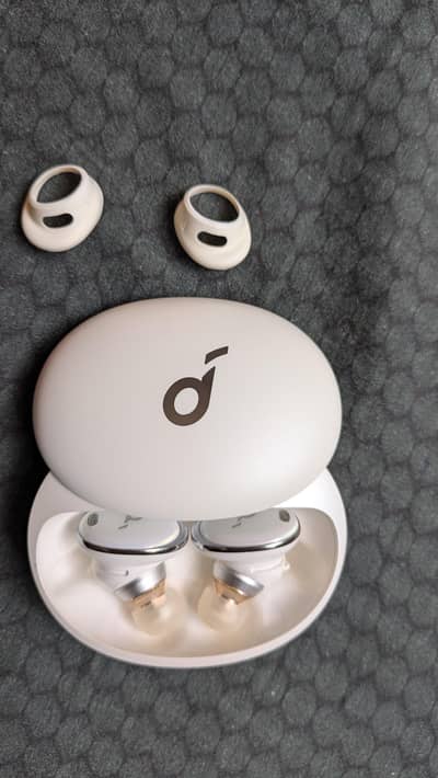 anker soundcore liberty 3 pro