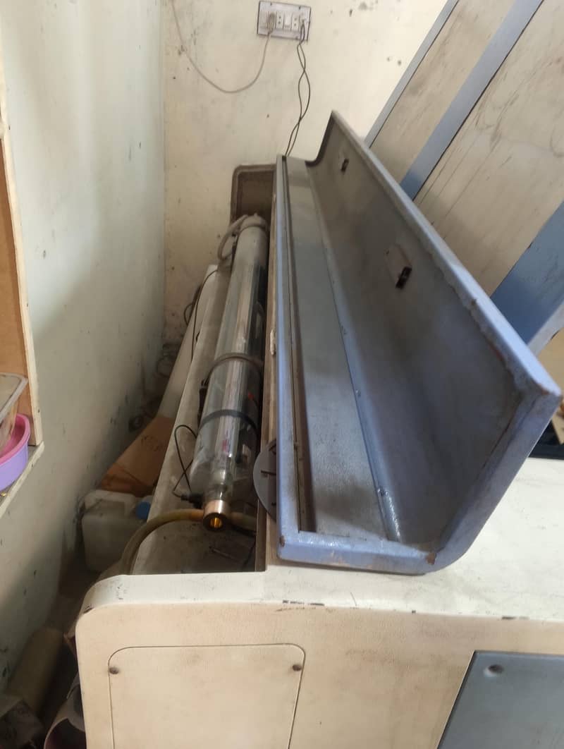 CNC MACHINE 3FT 4FT 0