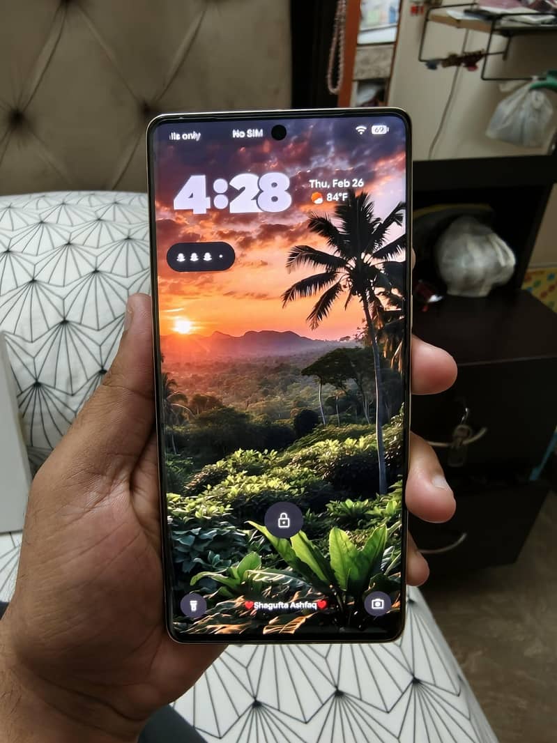 Google Pixel 7 Pro 2