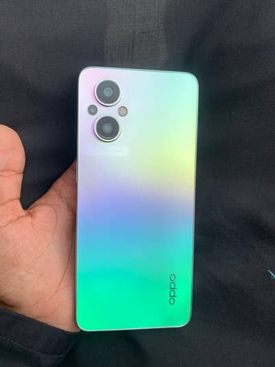 Oppo F21 Pro 5g  8/128gb