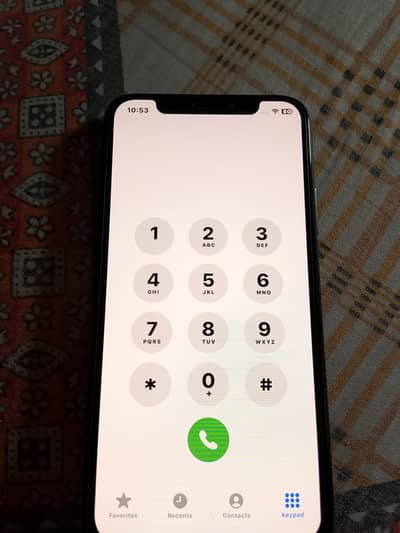 FACTORY UNLOCK BY PASS