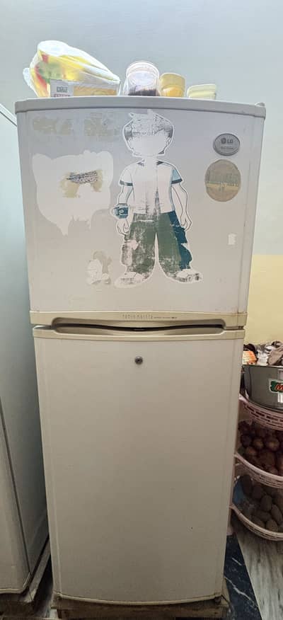 Fridge