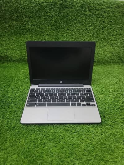 Hp chromebook G5 4GB/16GB 6th generation