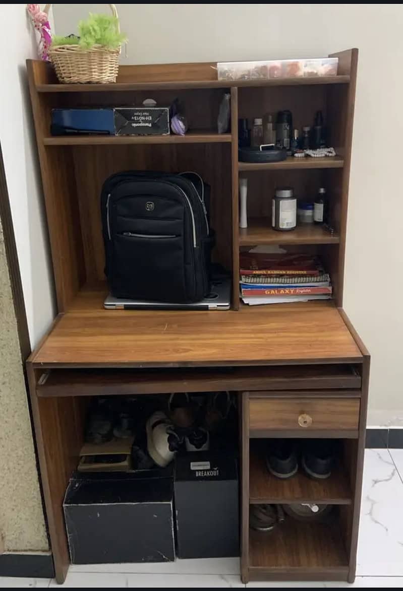 Study and computer table 0