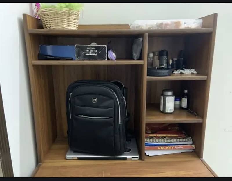 Study and computer table 3