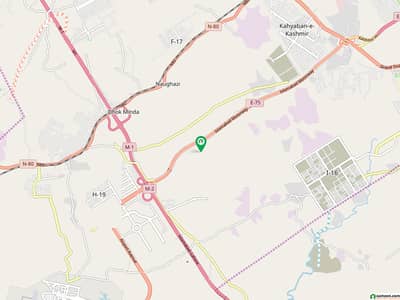 In Eighteen 1 Kanal House For sale