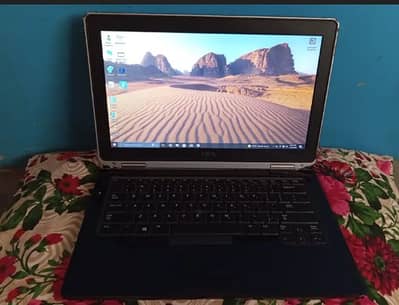 Dell Core i5 3rd Gen | 4GB RAM | 112GB SSD | Excellent Condition