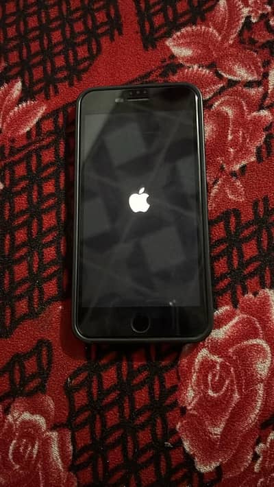 Iphone 7 plus Pta approved