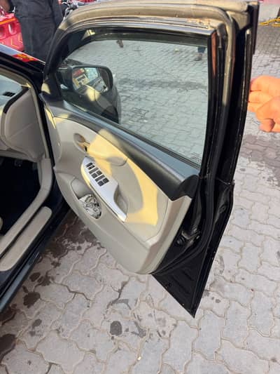 Toyota Corolla GLI 2014