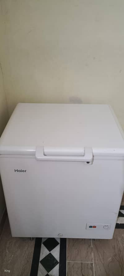 Urgent Sale Good Condition Cooling 10/10