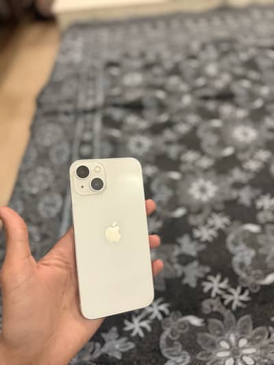 IPHONE 13 dual pta approved