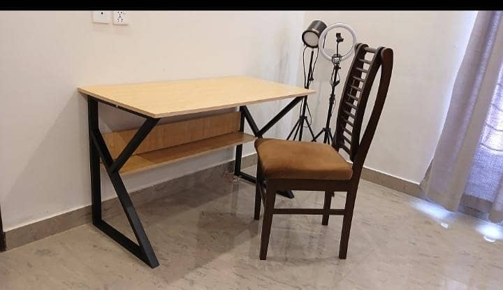 Office table study table gaming table computer table 2