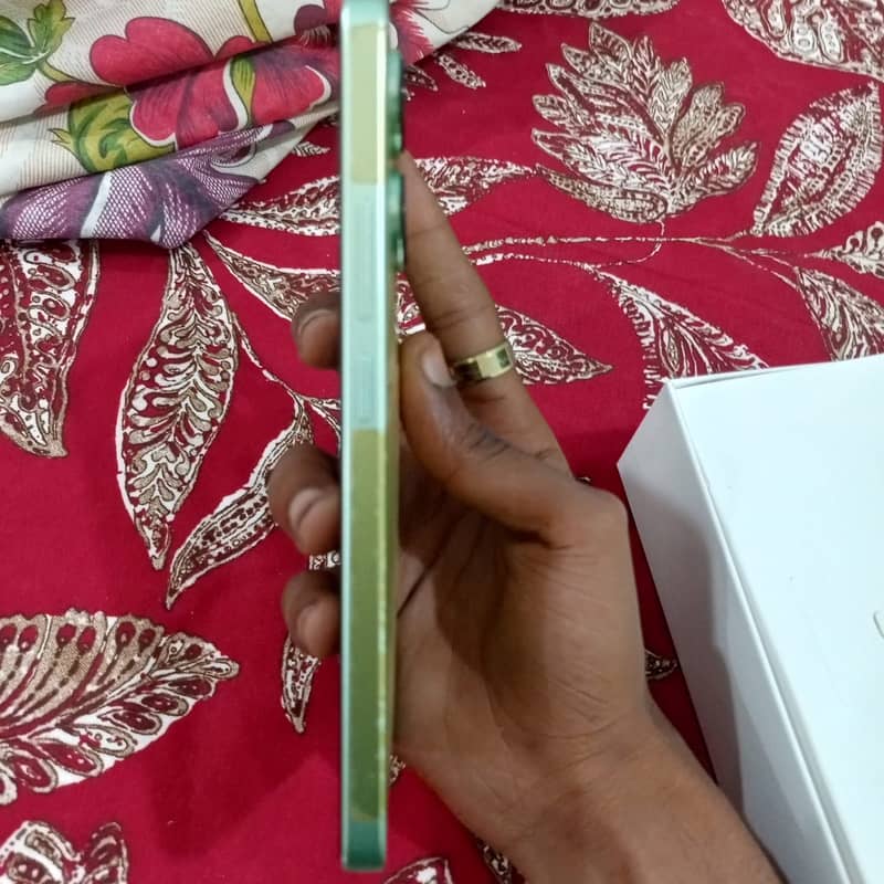 Redmi Note 13 6