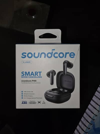 Soundcore Anker p40i