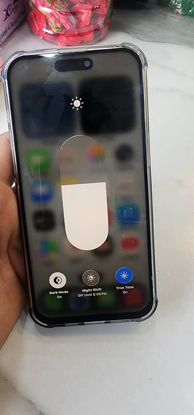 15 pro max bypassed 256gb